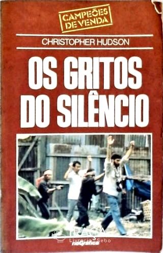 Os Gritos do Silêncio