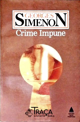 Crime Impune