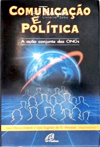 Comunicação E Política