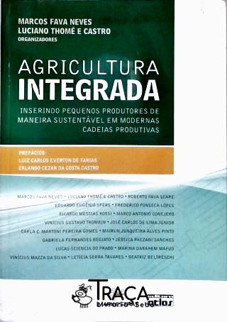 Agricultura Integrada