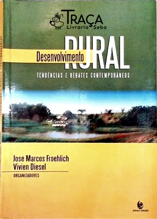 Desenvolvimento Rural