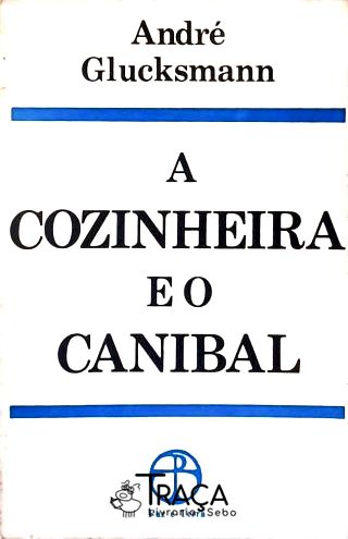 A Cozinheira E O Canibal