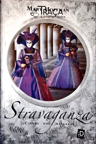 Stravaganza: Cidade Das Máscaras
