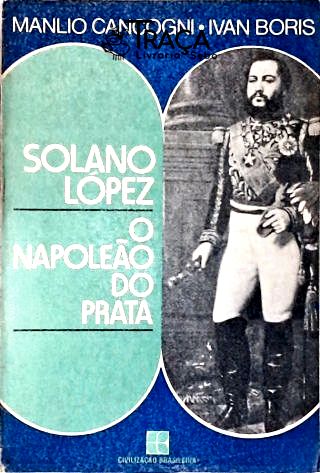 Solano López