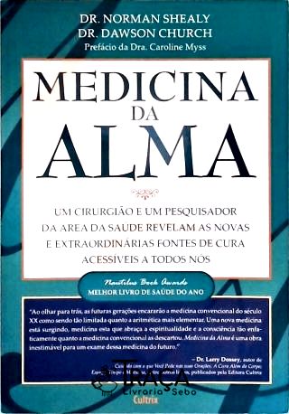 Medicina Da Alma
