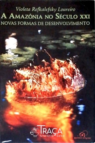 A Amazônia No Século Xxi