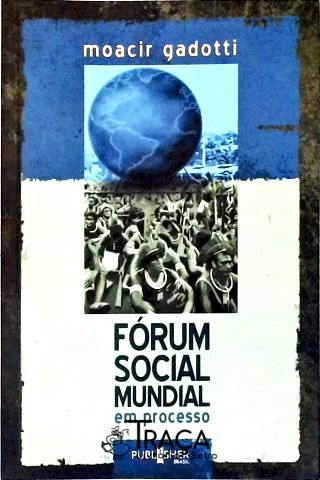 Fórum Social Mundial em Processo