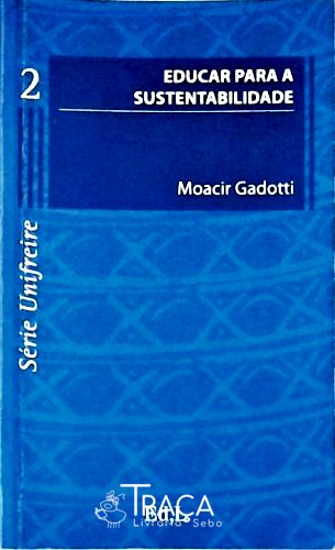Educar Para Sustentabilidade