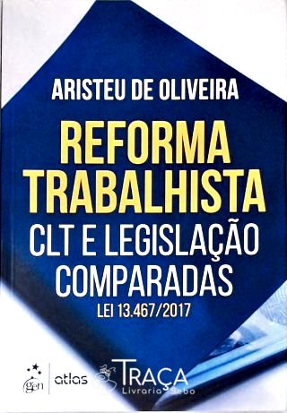Reforma Trabalhista