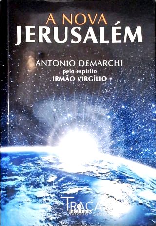 A Nova Jerusalém