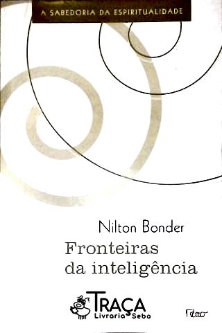 Fronteiras Da Inteligência