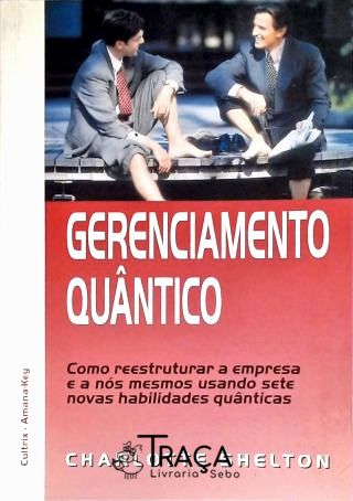 Gerenciamento Quântico