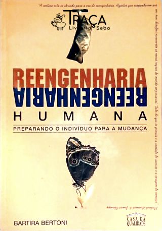 Reengenharia Humana