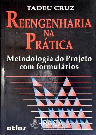 Reengenharia Na Prática