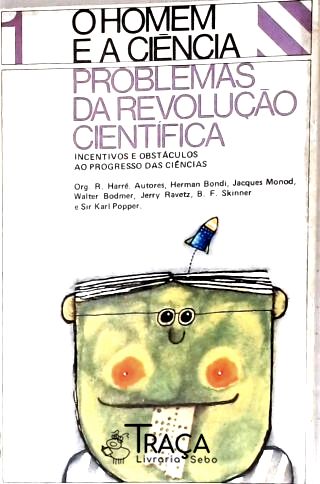 Problemas Da Revolução Científica