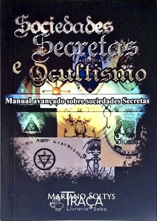 Sociedades Secretas e Ocultismo