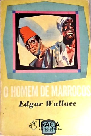 O Homem de Marrocos - Vol. 2