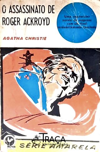 O Assassinato de Roger Ackroyd