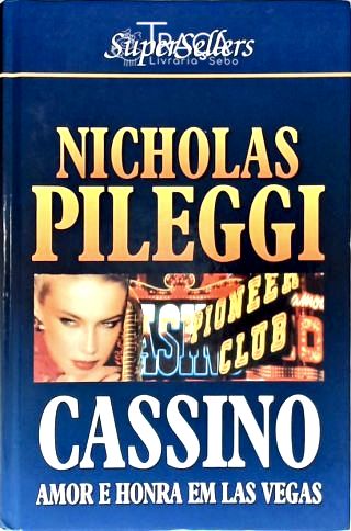 Cassino: Amor e Honra em Las Vegas