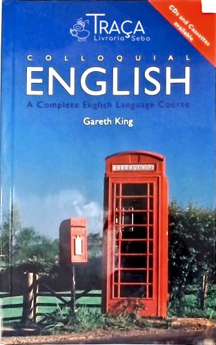 Colloquial English