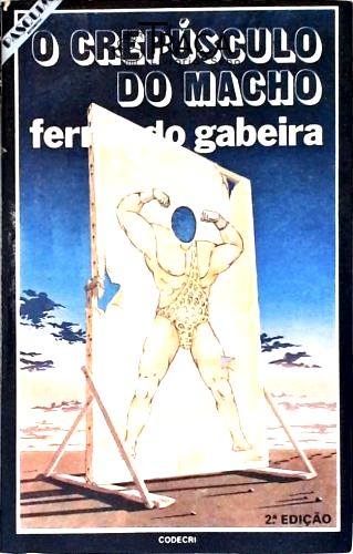 O Crepúsculo do Macho