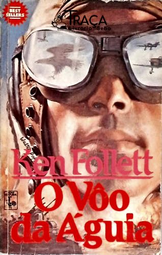 O Vôo da Águia