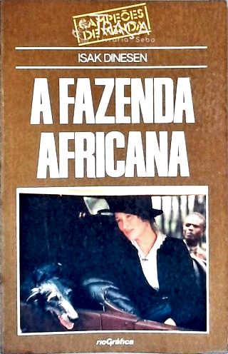 A Fazenda Africana
