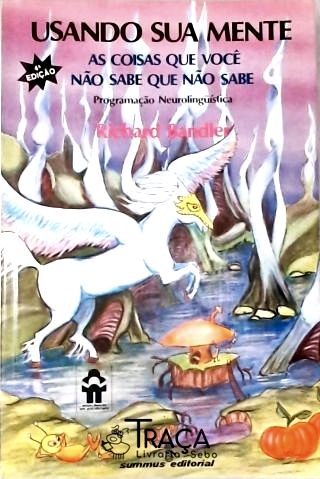 Usando Sua Mente
