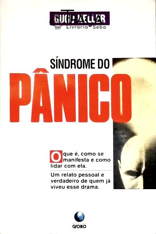 Síndrome Do Pânico