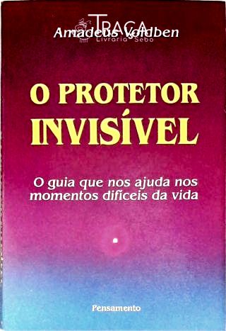 O Protetor Invisível