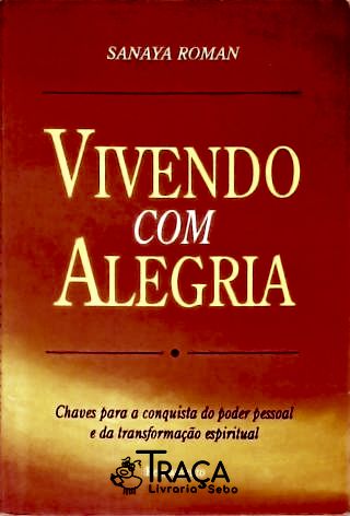 Vivendo com Alegria