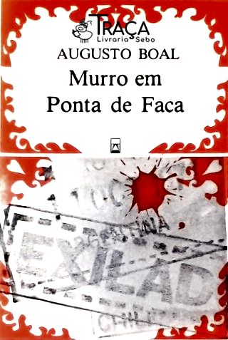 Murro Em Ponta de Faca