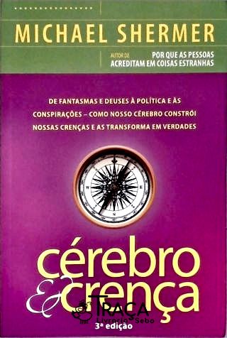 Cérebro E Crença