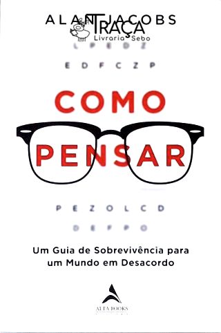 Como Pensar