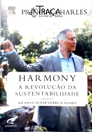 Harmony: A Revolução Da Sustentabilidade