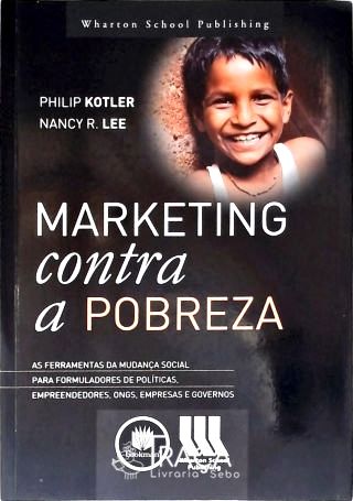 Marketing Contra A Pobreza