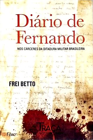 Diário de Fernando