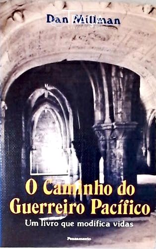 O Caminho do Guerreiro Pacífico