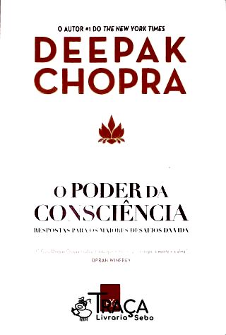 O Poder Da Consciência