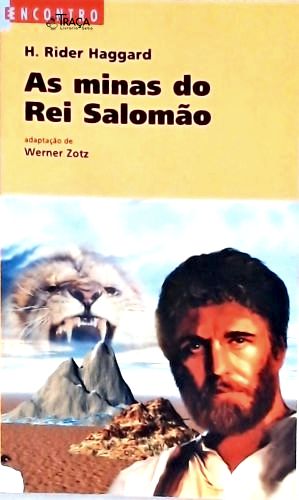 As Minas do Rei Salomão (adaptado)