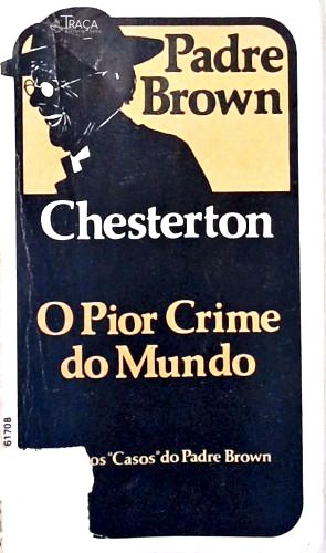 O Pior Crime do Mundo