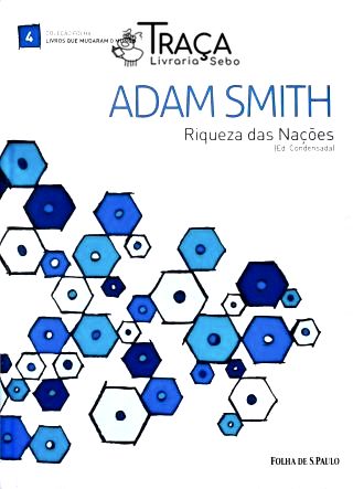 A Riqueza das Nações