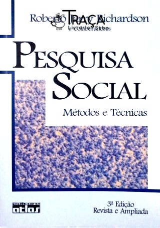 Pesquisa Social