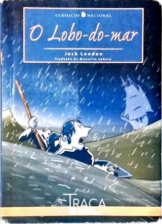 O Lobo do Mar