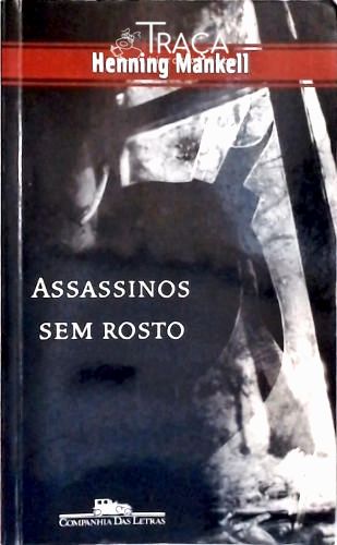 Assassinos Sem Rosto