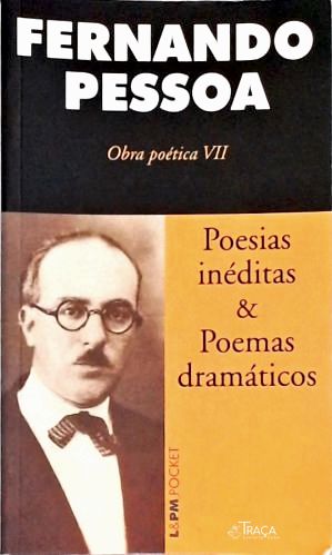 Poesias Inéditas & Poemas Dramáticos