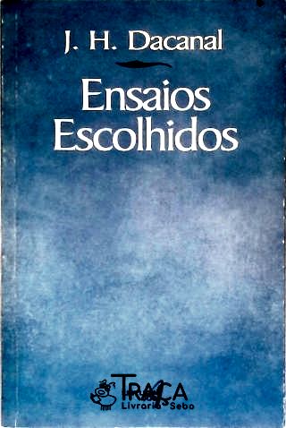 Ensaios Escolhidos