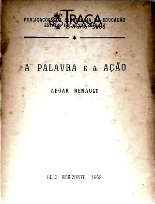 A Palavra e a Ação
