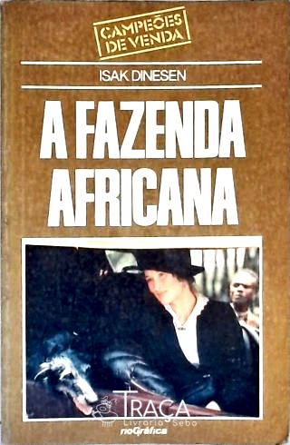 A Fazenda Africana