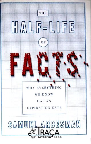 Half-Life of Facts